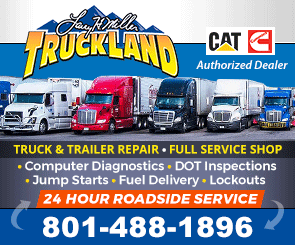Larry H Miller Truckland