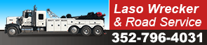 Laso Wrecker & Road Service