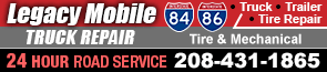 Legacy Mobile Truck Repair