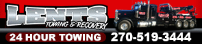 Lents Towing & Recovery