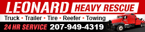 Leonard Heavy Rescue