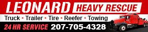 Leonard Heavy Rescue