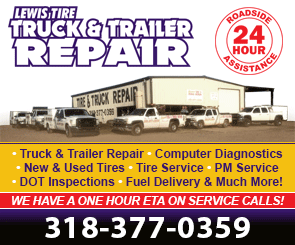 Lewis Tire & Truck Repair
