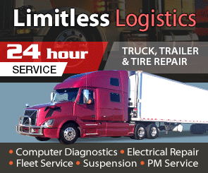 Limitless Logistics