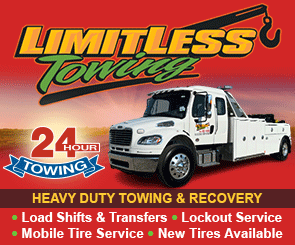 Limitless Towing