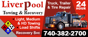 Liverpool Towing & Recovery