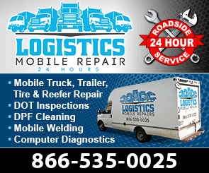 Logistics Mobile Repairs