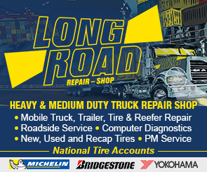 Long Road Repair