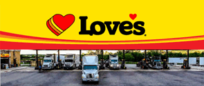 Love’s Travel Stop #403