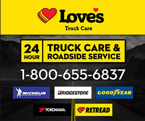 Love’s Truck Care #246