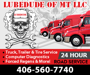 Lubedude of MT LLC