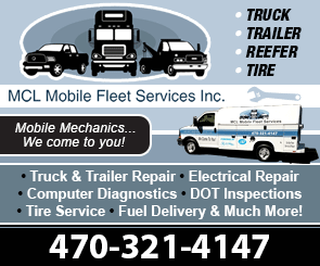 MCL Mobile Fleet Services