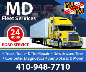 MD Fleet Services