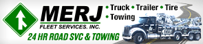 MERJ Fleet Services Inc