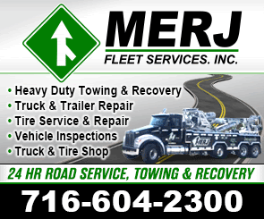 MERJ Fleet Services Inc