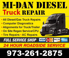 MI-Dan Diesel