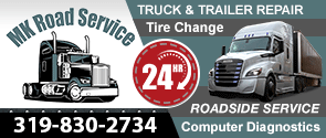 MK Road Service LLC