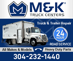 M&K Truck Centers – Wheeling
