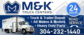 M&K Truck Centers