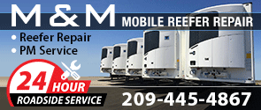 M&M Mobile Reefer Repair