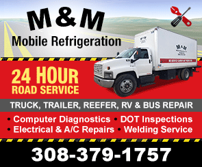 M&M Mobile Refrigeration