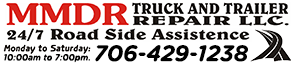 MMDR Truck and Trailer Repair LLC