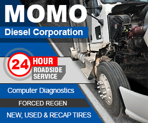 MOMO Diesel Corporation
