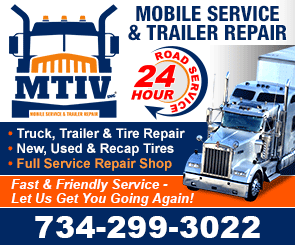 MTIV INC Mobile Service & Trailer Repair