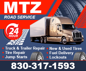 MTZ Road Service