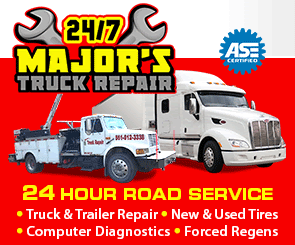 Majors Truck Repair LLC