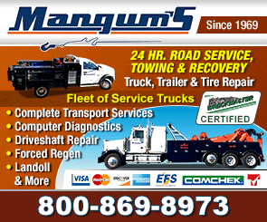 Mangum’s Inc