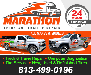 Marathon Truck & Trailer Repair