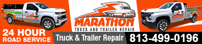 Marathon Truck & Trailer Repair