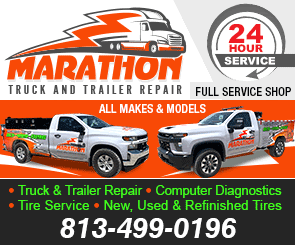 Marathon Truck & Trailer Repair