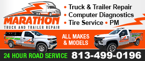 Marathon Truck & Trailer Repair