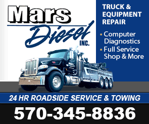 Mars Diesel Inc