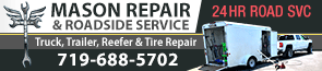 Mason Repair & Roadside Service