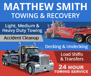 Matthew Smith Towing & Recovery