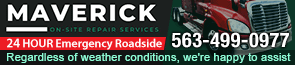 Maverick On-Site Repair Services