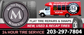 Max Tire Shop LLC