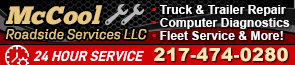 McCool Roadside Services