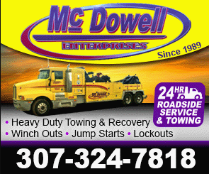 McDowell Enterprises