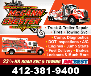 McGann & Chester LLC