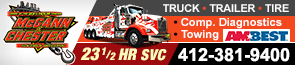McGann & Chester LLC