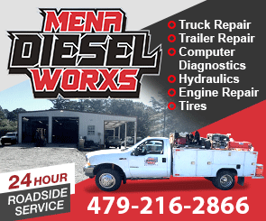 Mena Diesel Worxs