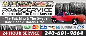 Menendez Roadservice LLC