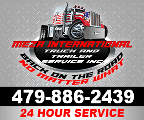 Meza International Truck & Trailer Services