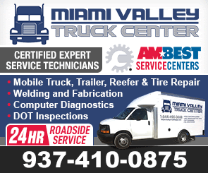 Miami Valley Truck Center
