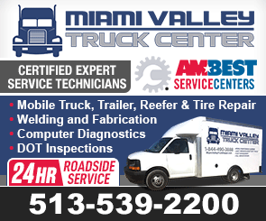 Miami Valley Truck Center