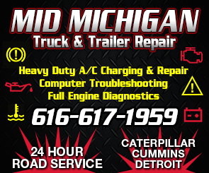 Mid Michigan Truck & Trailer Repair
